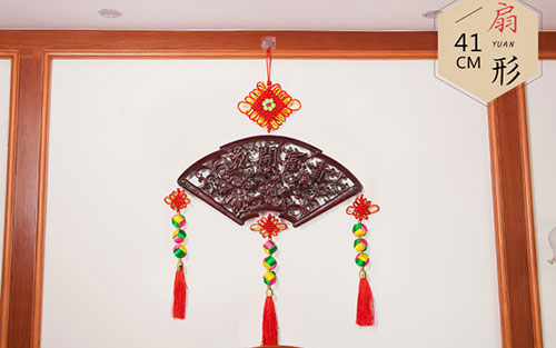 城区中国结挂件实木客厅玄关壁挂装饰品种类大全